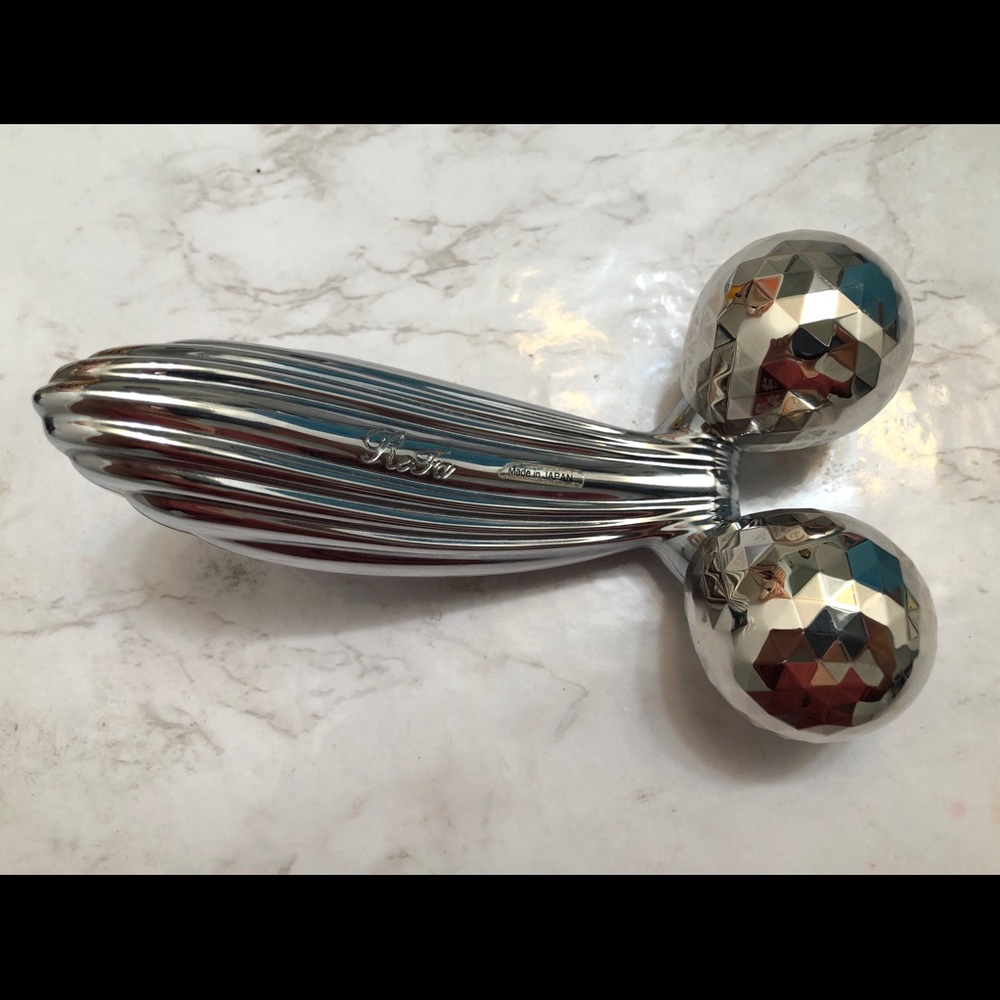 Refa Carat Ray Face
